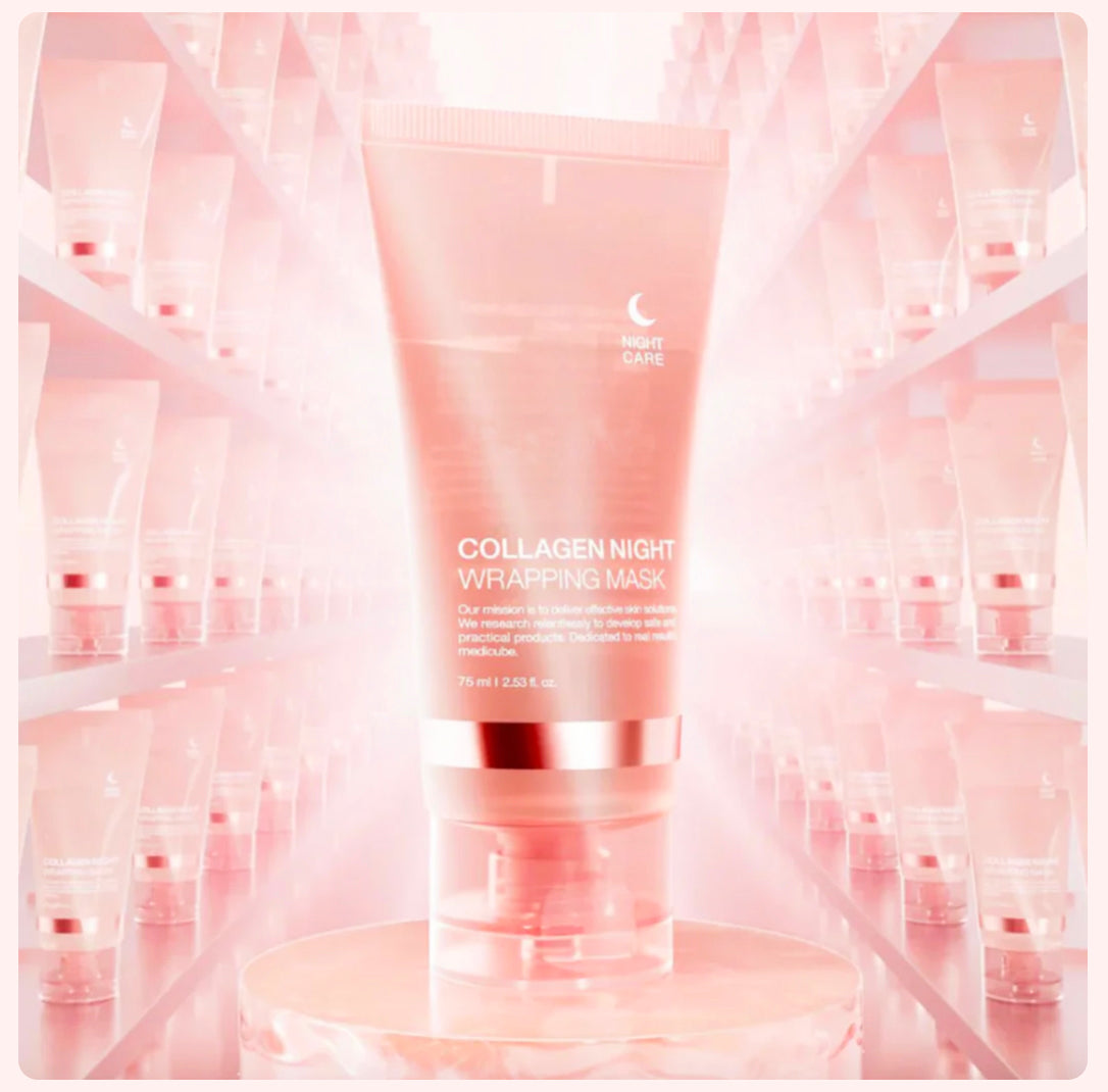 la TUA carezza notturna