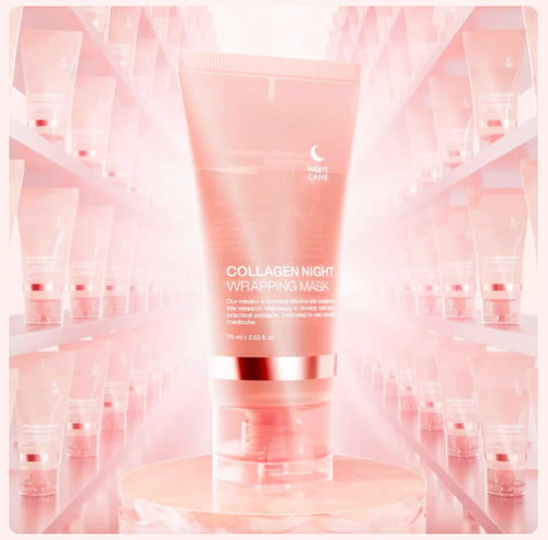 la TUA carezza notturna